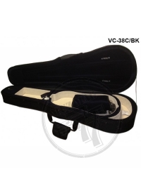 Кейс для скрипки BRAHNER VLS-95/BK  1/2